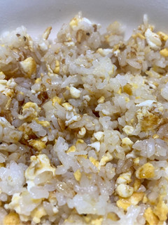 【糖尿病】チャーハン 453kcal-レシピのメイン写真