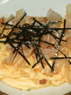 ✿納豆嫌いな人も食べれた♪納豆オムレツ✿-レシピのメイン写真