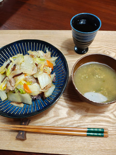 五目かけご飯-レシピのメイン写真