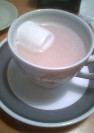 チャイ-レシピのメイン写真