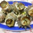 サザエのつぼ焼き★超簡単