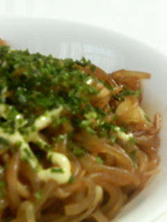 ☆ダイエット焼そば☆-レシピのメイン写真