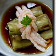 海老そうめん