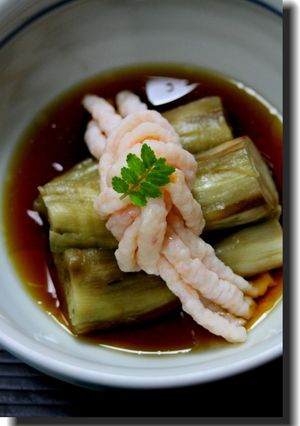 海老そうめん-レシピのメイン写真
