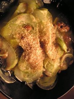 きゅうりと納豆の胡麻和え-レシピのメイン写真