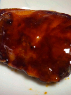 簡単☆ブリの照り焼き-レシピのメイン写真