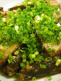 なすと豚肉の味噌煮-レシピのメイン写真