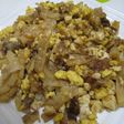 苦味の少ない♪ゴーヤチャンプル☆