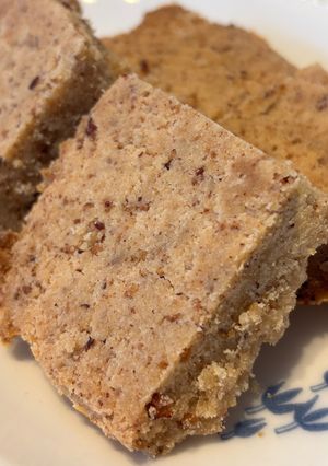 なつめクッキー-レシピのメイン写真