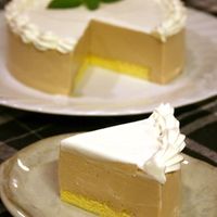 ババロア☆　おまとめ4点 基本からアレンジまで！思わずつくりたくなる「イチゴ ババロア