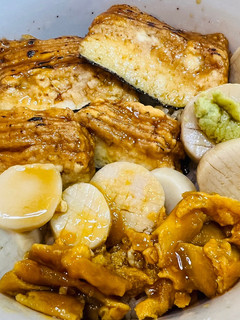 海鮮丼に見える?-レシピのメイン写真
