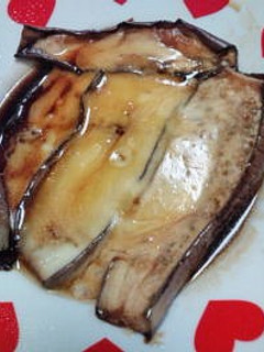 茄子のチーズ焼き-レシピのメイン写真