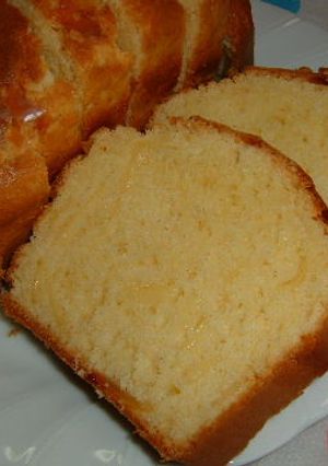 ◇カルシウム満点♪チーズごろごろケーキ◇-レシピのメイン写真