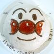 アンパンマンケーキ