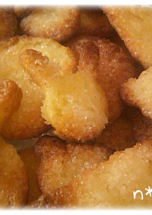 食パンでラスク♪-レシピのメイン写真