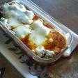 夏野菜たっぷりのチーズ・ラタトゥイユ