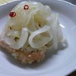 玉ねぎの酢漬け☆らっきょう風
