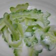 冷やしておいしい!ゴーヤーのマヨサラダ