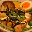てりやきチキン丼