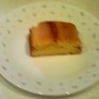 混ぜるだけのチーズケーキ