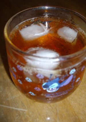 紹興酒のサイダー割り★-レシピのメイン写真