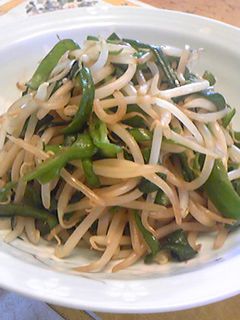 あまりもの★野菜炒め-レシピのメイン写真