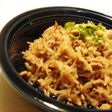 ツナと糸蒟蒻のそぼろ煮