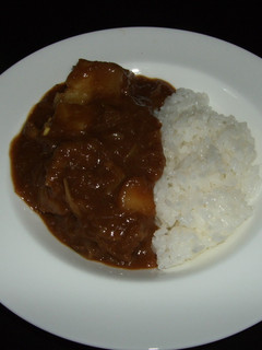 飴色玉ねぎとトロトロすじ肉のカレー♪-レシピのメイン写真