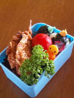 お弁当に♪うずらピック-レシピのメイン写真