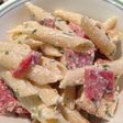Whole Foods風 ペンネサラダ