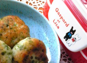 お弁当に♫材料１つ！はんぺんの磯辺焼き♥-レシピのメイン写真