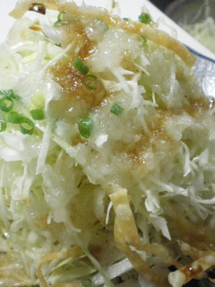 野菜がモリモリ食べられるドレッシング-レシピのメイン写真