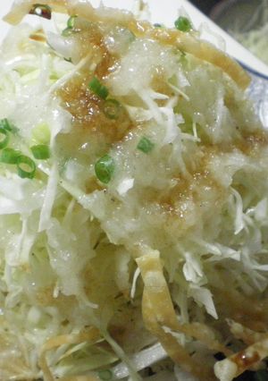 野菜がモリモリ食べられるドレッシング-レシピのメイン写真