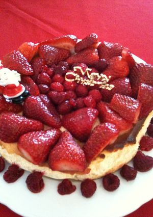 濃厚しっとりチーズケーキ-レシピのメイン写真