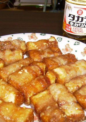 給料前!ボリューム満点節約レシピ-レシピのメイン写真