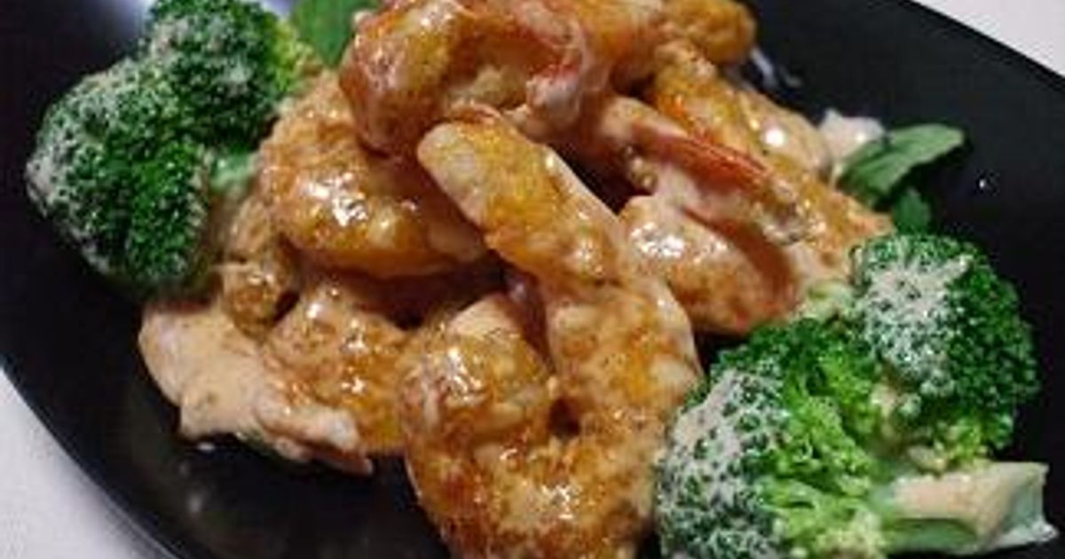 エビマヨ 75564fe3f5f70040a743c9fe6405ec