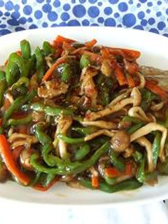 わかさぎの野菜あんかけ-レシピのメイン写真