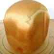 HB コクと甘味の♡生クリーム食パン