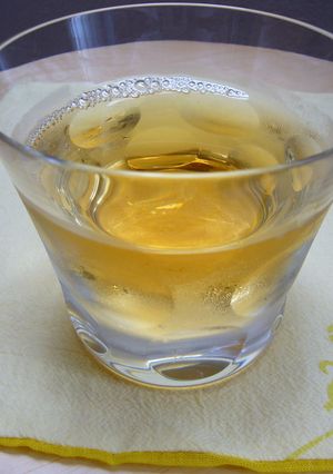 夏の楽しみ♪　水出し紅茶-レシピのメイン写真