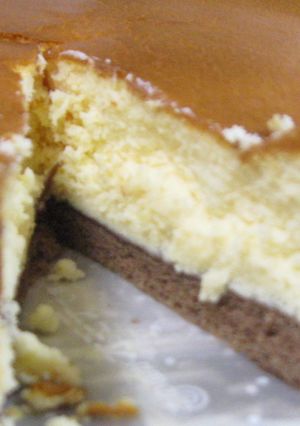 チーズケーキ☆-レシピのメイン写真