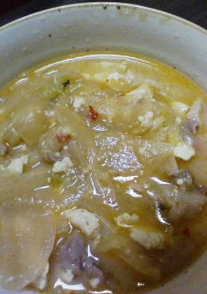 ご飯が進むよ!簡単ウマイ豚キャベツ煮-レシピのメイン写真