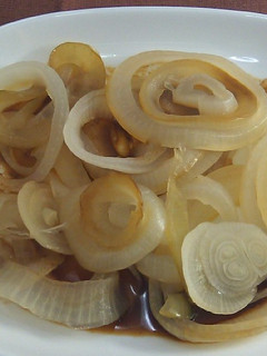 超簡単!なのに激美味☆売れっこ焼き玉葱❤-レシピのメイン写真