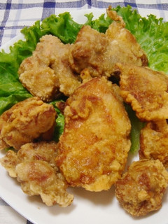 ★ 大分名物 ★ とり天-レシピのメイン写真