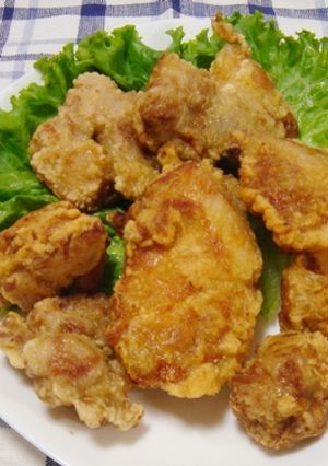 ★ 大分名物 ★ とり天-レシピのメイン写真