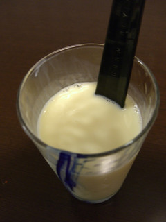カルピスの飲み方★-レシピのメイン写真