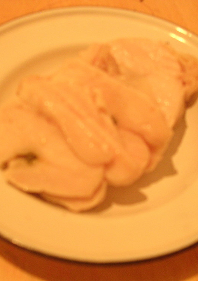 鶏ハム☆☆今日は瑞々しくできました♪-レシピのメイン写真