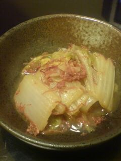 簡単煮るだけ☆白菜のコンビーフくたくた煮-レシピのメイン写真