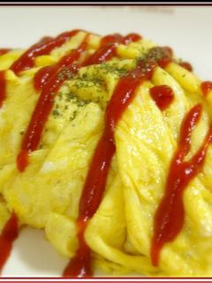 炊飯器チキンライス☆ケチャップは最後に♪-レシピのメイン写真