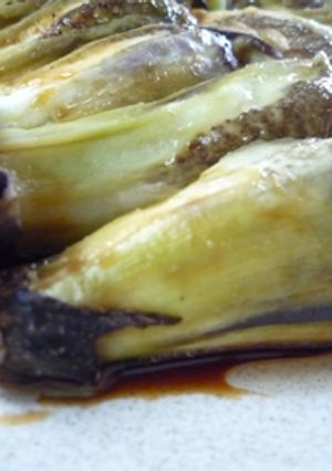 トースター焼きナス♪-レシピのメイン写真