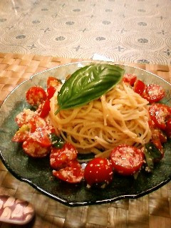❈✣冷製パスタ✣❈-レシピのメイン写真
